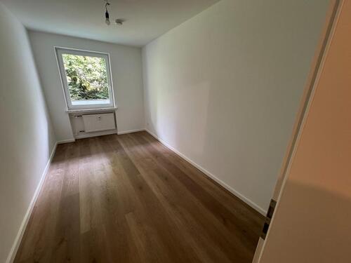 Foto - Etagenwohnung in Wuppertal zur Miete