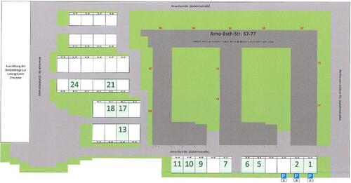 Foto - andere zur Miete in Schwerin