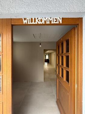 Foto - 6.5 Zimmer Etagenwohnung zur Miete in Sonnenbühl