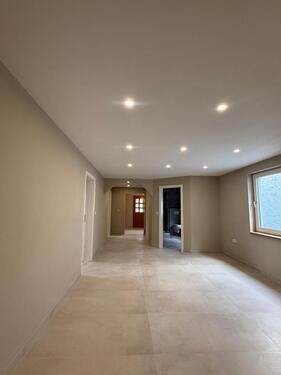 Foto - Etagenwohnung in Sonnenbühl zur Miete