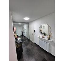 Moderne barrierefreie Wohnung mit Garten und Stellplatz - Essen Stadtbezirk IV