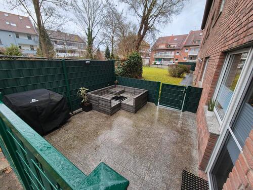 Foto - 2 Zimmer Etagenwohnung in Essen