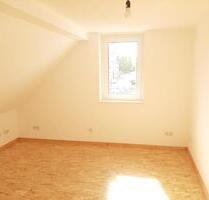 Zwei Zimmer Single DG - Wohnung - Bergen