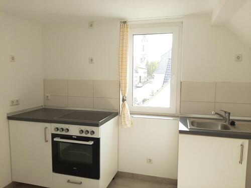 Foto - Dachgeschoßwohnung in Bergen zur Miete