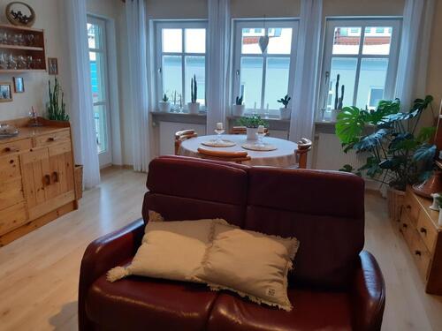 Foto - 3 Zimmer Etagenwohnung zur Miete in Gunzenhausen