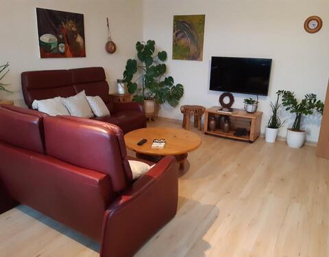 Foto - 3 Zimmer Etagenwohnung in Gunzenhausen