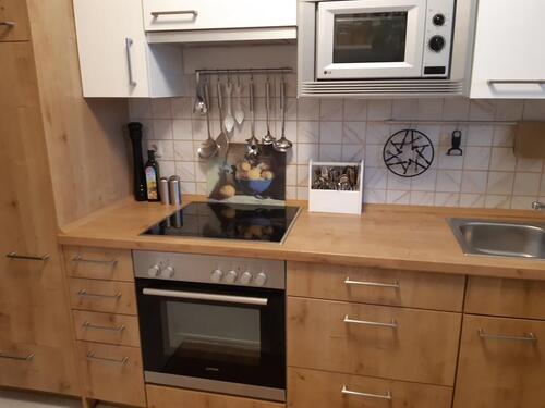 Foto - Etagenwohnung in Gunzenhausen zur Miete