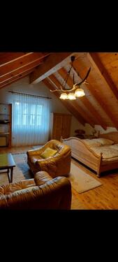 Foto - 2.5 Zimmer Etagenwohnung in Fürsteneck