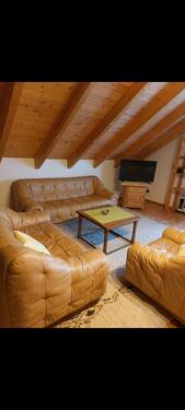 Foto - Etagenwohnung in Fürsteneck zur Miete