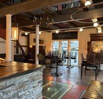 Charmantes Gastronomieobjekt in zentraler Lage von Schwerte – teil­möbliert & startklar!