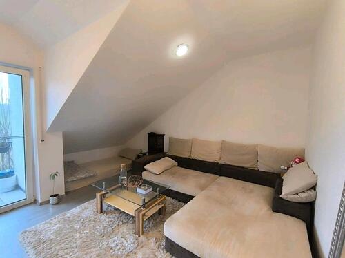 Foto - Wohnung zu mieten - 450,00&nbsp;EUR Kaltmiete, ca.&nbsp; 30,00&nbsp;m&sup2;