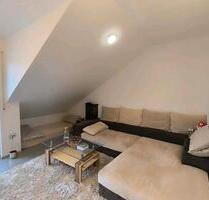 Wohnung zu mieten - 450,00&nbsp;EUR Kaltmiete, ca.&nbsp; 30,00&nbsp;m&sup2; in Büdingen (PLZ: 63654)