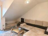 Foto - Dachgeschoßwohnung in Büdingen zur Miete