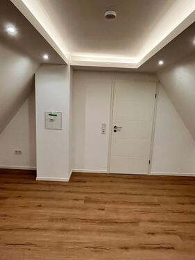 Foto - 2 Zimmer Dachgeschoßwohnung in Osnabrück