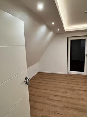 Foto - Dachgeschoßwohnung in Osnabrück zur Miete