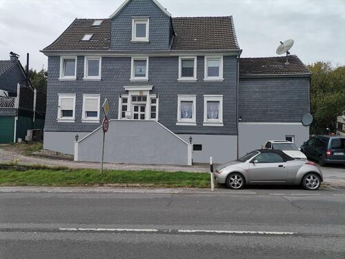 Foto - Ländlich wohnen mit schöner Fernsicht.