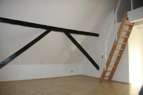 Foto - Dachgeschoßwohnung in Ennepetal zur Miete