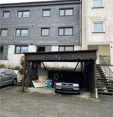 Foto - Gepflegtes Einfamilienhaus mit Carport in Wuppertal Elberfeld