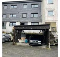 Gepflegtes Einfamilienhaus mit Carport in Wuppertal Elberfeld