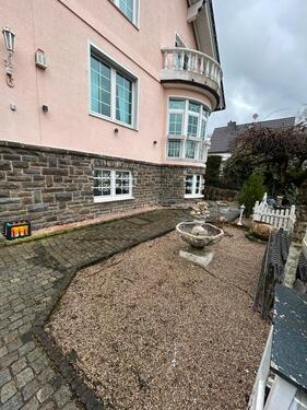 Foto - ***Sanierte 2-Zimmer-Wohnung im Erdgeschoss***