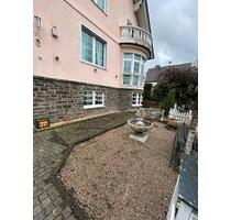 ***Sanierte 2-Zimmer-Wohnung im Erdgeschoss*** - Wuppertal Gemarkung Elberfeld