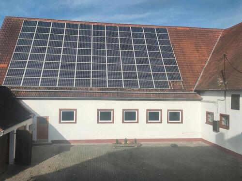 Foto - Halle zu vermieten - 600,00&nbsp;EUR Kaltmiete, ca.&nbsp; 4,00&nbsp;m&sup2;