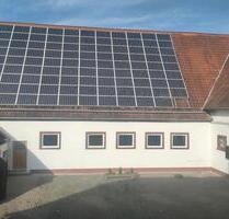 Halle zu vermieten - 600,00&nbsp;EUR Kaltmiete, ca.&nbsp; 4,00&nbsp;m&sup2; in Emskirchen (PLZ: 91448)