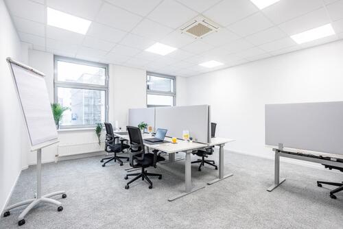 Foto - Top Büro am Bahnhof Amstetten – All-in inklusive, flexibel & möbliert