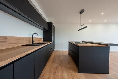 Foto - Exklusive 4-Zimmer-Wohnung im 4. OG mit Balkon in Neuwied