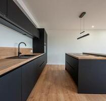 Exklusive 4-Zimmer-Wohnung im 4. OG mit Balkon in Neuwied