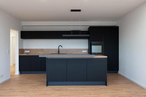 Foto - 4 Zimmer Dachgeschoßwohnung zur Miete in Neuwied