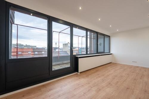 Foto - 4 Zimmer Dachgeschoßwohnung in Neuwied