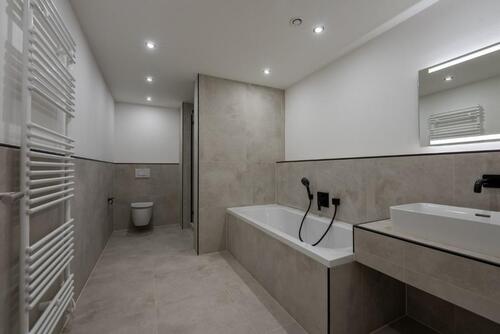 Foto - Dachgeschoßwohnung in Neuwied zur Miete