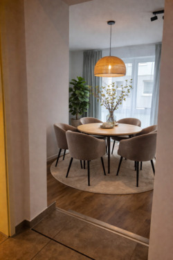 Foto - Loftartige Wohnung im Zentrum für kreative Leute