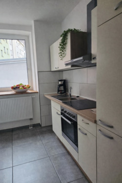Foto - 2 Zimmer Erdgeschoßwohnung zur Miete in Schweinfurt