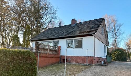 Foto - Einfamilienhaus in Neetze zum Kaufen