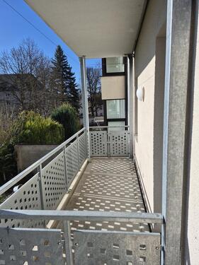 Foto - 2 Zimmer Erdgeschoßwohnung in Chemnitz