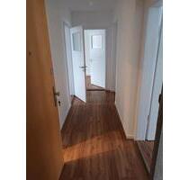 sonnige und ruhige 3- Raumwohnung mit super Verkehrsanbindung - Königsee