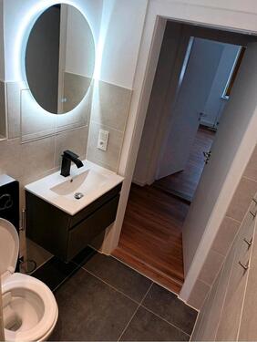 Foto - 3 Zimmer Erdgeschoßwohnung in Königsee