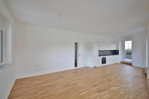 Foto - Etagenwohnung in Böblingen zur Miete