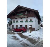 2-Familien-Haus im Landhausstil in Erl - Oberaudorf