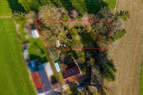 Foto - Grundst&uuml;ck in Edling zur Miete