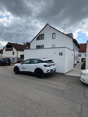 Foto - 1.5 Zimmer Einfamilienhaus zum Kaufen in Althütte