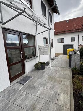 Foto - 1.5 Zimmer Einfamilienhaus in Althütte