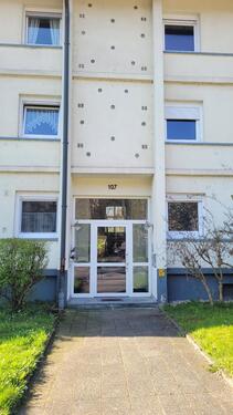 Foto - Charmante 3-Zimmer-Wohnung mit zwei Balkonen