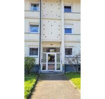 Charmante 3-Zimmer-Wohnung Baden-Baden