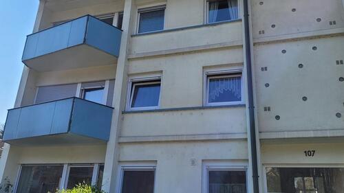 Foto - 3 Zimmer Etagenwohnung zum Kaufen in Baden-Baden