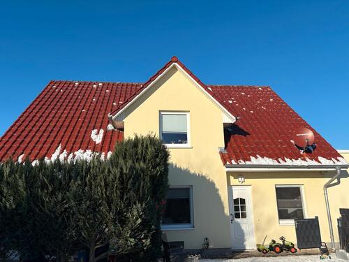 Foto - Einfamilienhaus mit Einliegerwohnung in Rostock OT Stadtweide