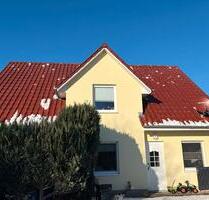 Einfamilienhaus mit Einliegerwohnung in Rostock OT Stadtweide - Papendorf