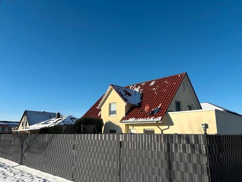 Foto - 7 Zimmer Einfamilienhaus in Papendorf